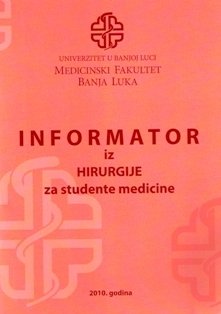 Informator za studente medicine