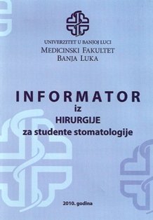 Informator za studente stomatologije