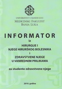 Informator iz zdravstvene njege